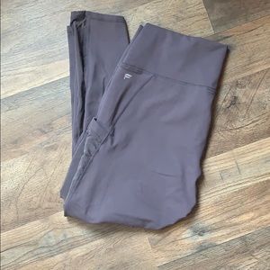 Fabletics high waisted leggings